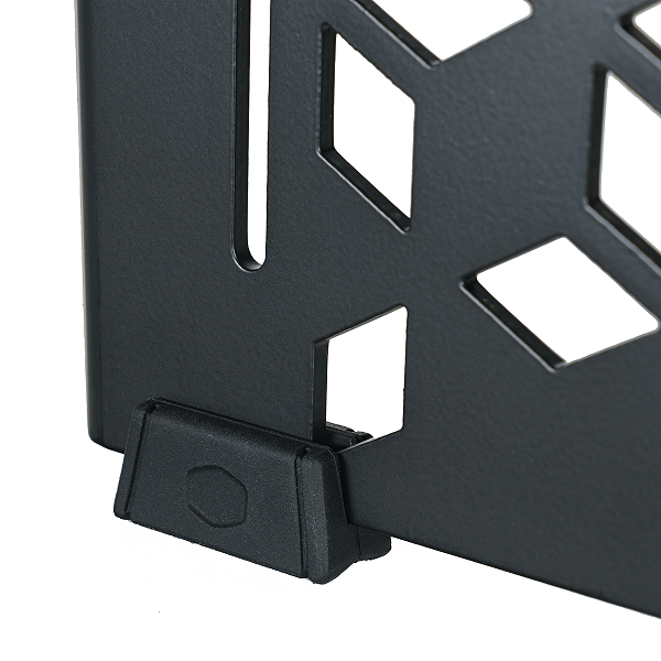 Cooler Master MasterFrame 700 Open Air Frame Case